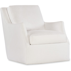 Margaritaville Lovely Cruise Swivel Chair