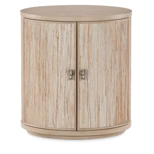 Margaritaville Mission Bay Round Side Table