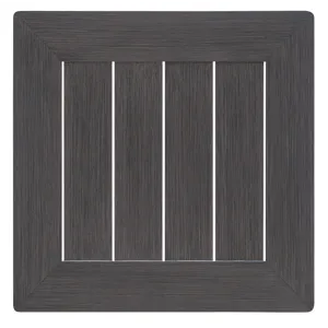 Seychelles End Table