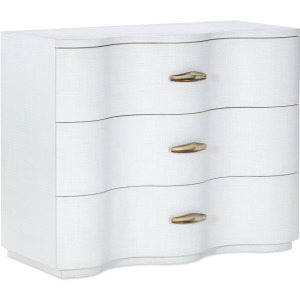 Margaritaville Sailmaker Drawer Chest