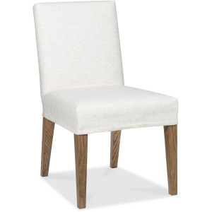 Margaritaville Roatan Slipcover Side Chair