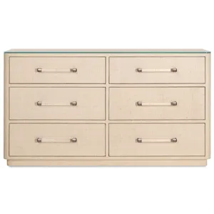 Margaritaville Boca Chica Dresser