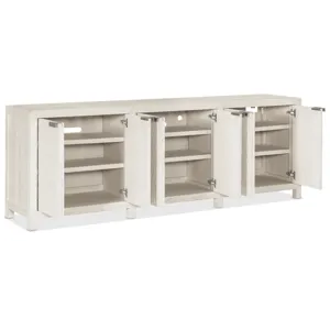 Margaritaville Solstice Credenza