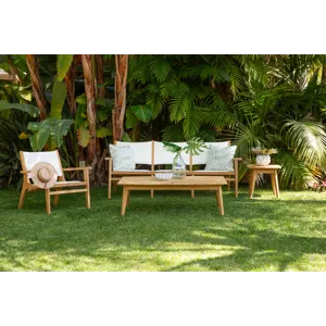 Harbor Coffee Table