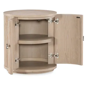 Margaritaville Mission Bay Round Side Table