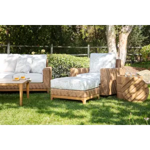Catalina Coffee Table