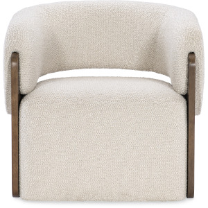 Margaritaville Livingston Exposed Wood Chair
