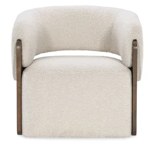 Margaritaville Livingston Exposed Wood Chair