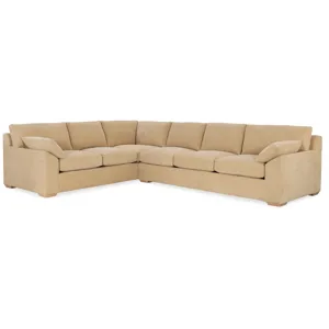 Margaritaville Barefoot Fabric Sectional