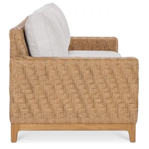 Catalina Sofa in Poros Dune (D)