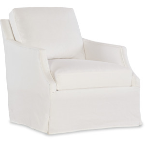 Margaritaville Missoula Swivel Chair