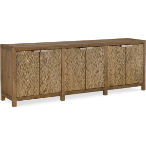Margaritaville Sunset Credenza