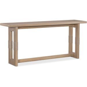 Margaritaville Mission Bay Console Table