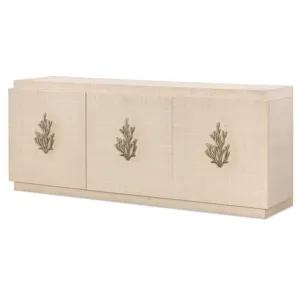 Margaritaville Coral Credenza