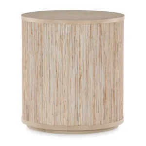 Margaritaville Mission Bay Round Side Table