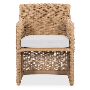 Somerset Dining Chair in Poros Dune (D)