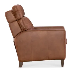 Margaritaville Summer Cool Power Recliner with Pop-Up Headrest