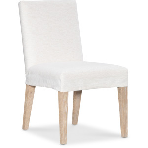 Margaritaville Marseille Slipcover Side Chair