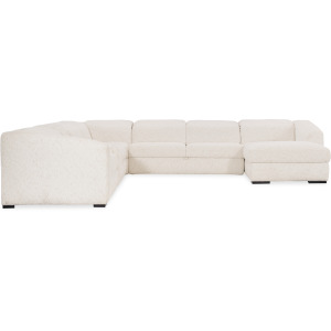 Margaritaville Sandbar Six-Piece Sleeper Sectional