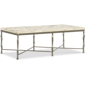 Margaritaville Mariner Rectangle Cocktail Table