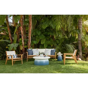 Ocean Coffee Table