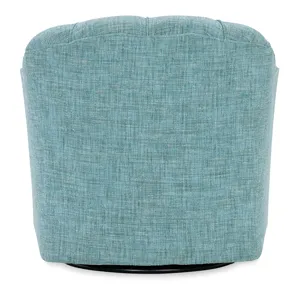 Margaritaville Sandshell Swivel Chair