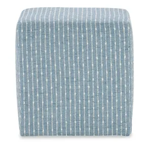 Margaritaville Salty Cube Ottoman