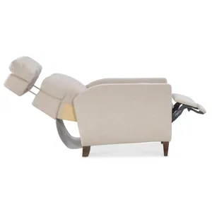 Margaritaville Summer Cool Power Recliner with Pop-Up Headrest