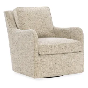 Margaritaville Slow Lane Swivel Chair