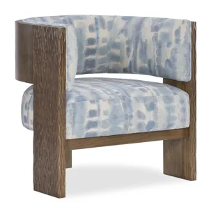 Margaritaville Napa Exposed Wood Chair