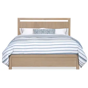 Margaritaville Mission Bay King Panel Bed