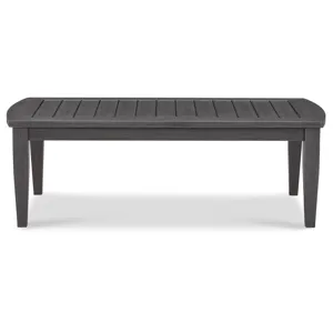 Seychelles Coffee Table
