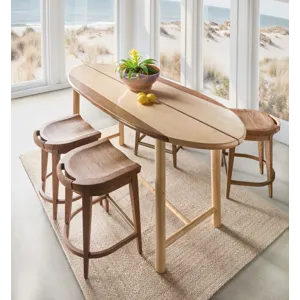 Margaritaville Abaco Counter Stool