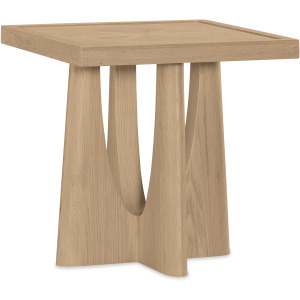 Margaritaville Compass Point End Table