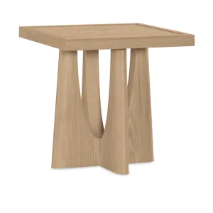 Margaritaville Compass Point End Table