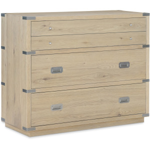 Margaritaville Livingston Drawer Chest