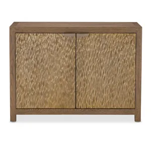 Margaritaville Sunset Door Chest