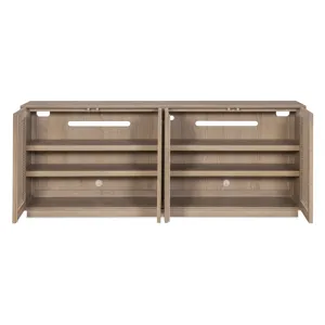 Margaritaville Caicos Credenza