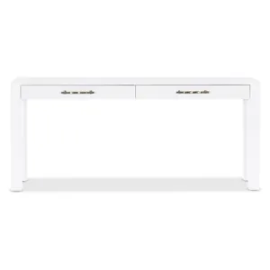 Margaritaville Sailmaker Console Table