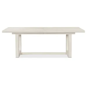 Margaritaville Duval Rectangle Dining Table