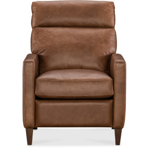 Margaritaville Summer Cool Power Recliner with Pop-Up Headrest