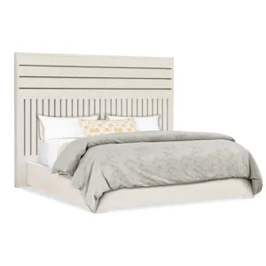 Margaritaville Duval King Panel Bed