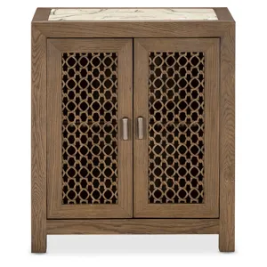 Margaritaville Roatan Bedside Chest