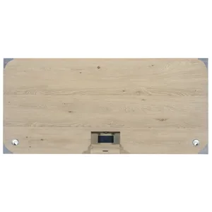Margaritaville Livingston Lift Desk