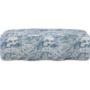 Margaritaville Bonzai Ottoman