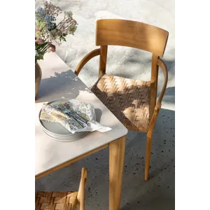 Catalina 90 in. Rectangle Dining Table