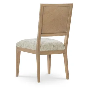Margaritaville Oyster Cut Side Chair