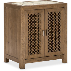 Margaritaville Roatan Bedside Chest