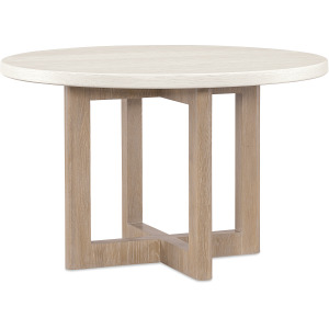 Margaritaville Key Largo Round Dining Table