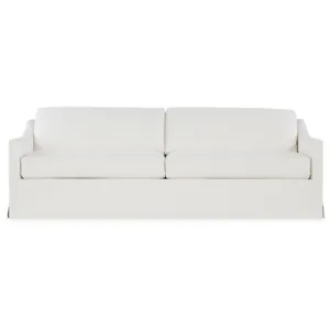 Margaritaville Negril 8 ft. Skirted Sofa